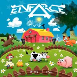 Enfarce : Song of the Stars